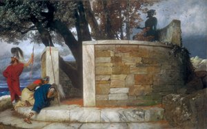 Santuario de Hércules
