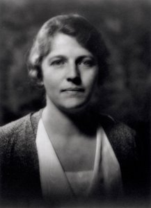 Pearl Buck de Arnold Genthe