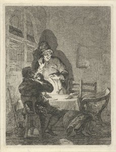  de Arnold Houbraken