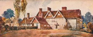Casa en Harrow Weald
