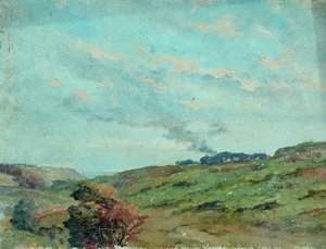 Upper Wharfedale