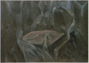 La mano feliz (3. imagen) de Arnold Schönberg