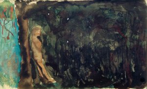 Expectativa de Arnold Schönberg