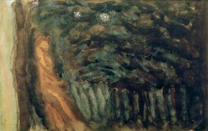 Expectativa de Arnold Schönberg