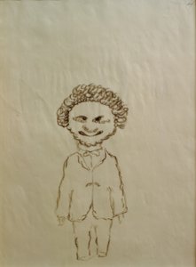 Caricatura 4