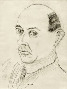 Autorretrato