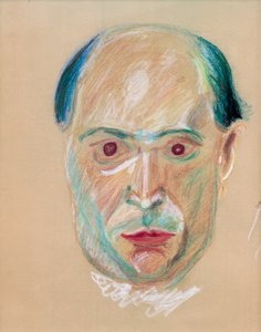 Autorretrato