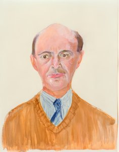 Autorretrato