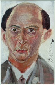 Autorretrato