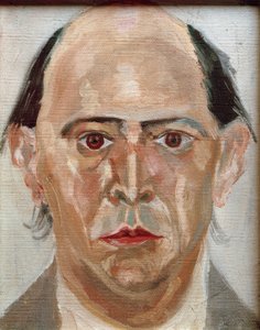 Autorretrato