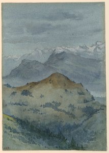 Alpes