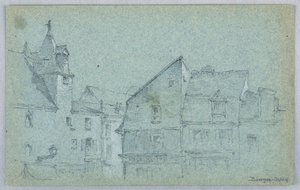 Bourges de Arnold William Brunner