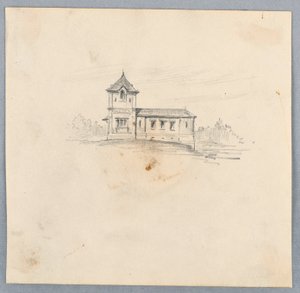 Capilla de Arnold William Brunner