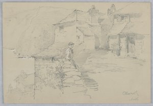 Clavel de Arnold William Brunner