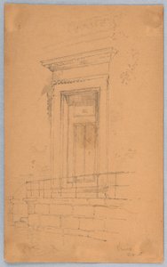 Entrada—Venecia de Arnold William Brunner