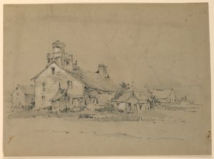 Casa de campo de Arnold William Brunner