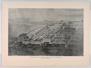 Fragmentos en el Foro, Roma