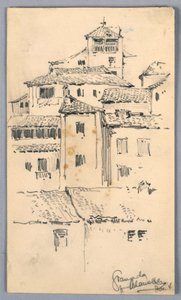 Granada de Arnold William Brunner