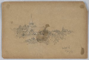Milford, Va. de Arnold William Brunner