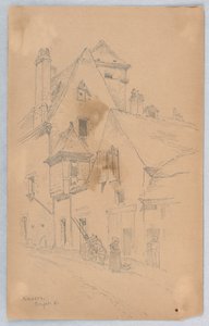 Nevers de Arnold William Brunner
