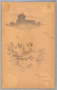 Nyon, Catedral de Ginebra