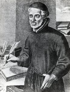 Antonio Vieira