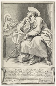 José durmiente