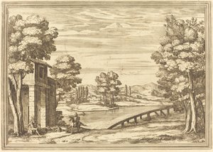Il Greco en Troia: Lámina 7 de Arnold von Westerhout