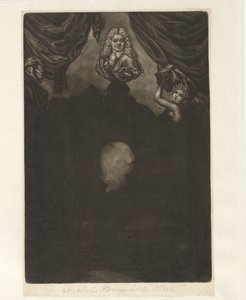 Retrato de Mateo Brouërius de Nidek de Arnoud van Halen