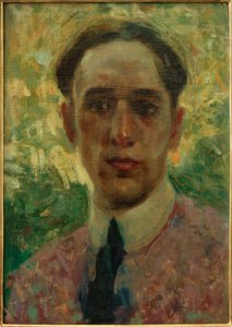 Autorretrato