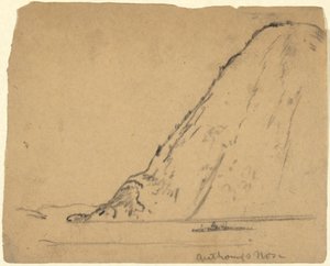 Antonio de Arthur B. Davies