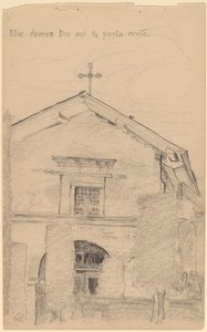 Misión Dolores, San Francisco