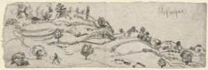 Olimpia de Arthur B. Davies