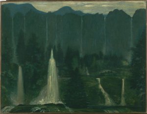  de Arthur Bowen Davies
