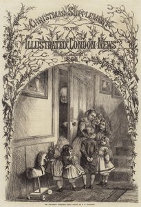 El villancico de los niños