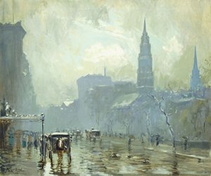 Quinta Avenida