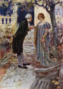 ¡Valiente Emma! ¡Buena Emma! Si hubiera más Emmas, habría más Nelsons de Arthur David McCormick