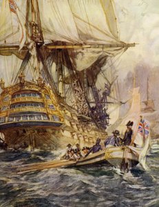 El Cuento del Artillero