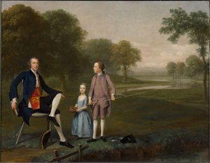  de Arthur Devis