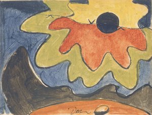 Sol de Arthur Dove