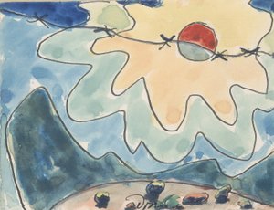 Sol de Arthur Dove