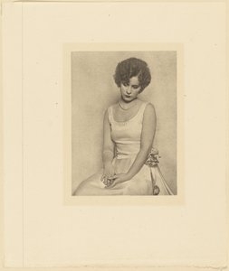 [Mary Ellen] de Arthur F. Kales