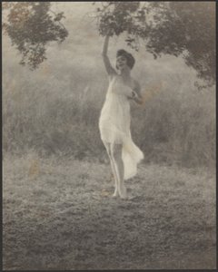 [Ninfa] de Arthur F. Kales