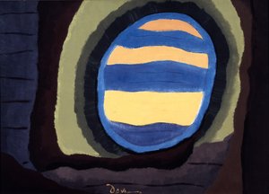 Por la ventana