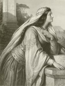 Beatriz de Arthur Georg von Ramberg