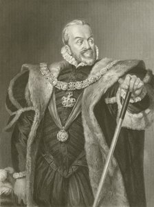 Burleigh de Arthur Georg von Ramberg