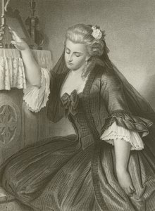 La griega de Arthur Georg von Ramberg
