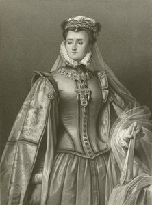 Isabel de Valois