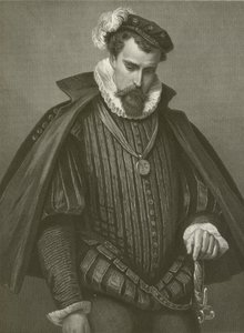 Leicester de Arthur Georg von Ramberg