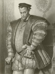 Felipe II de Arthur Georg von Ramberg